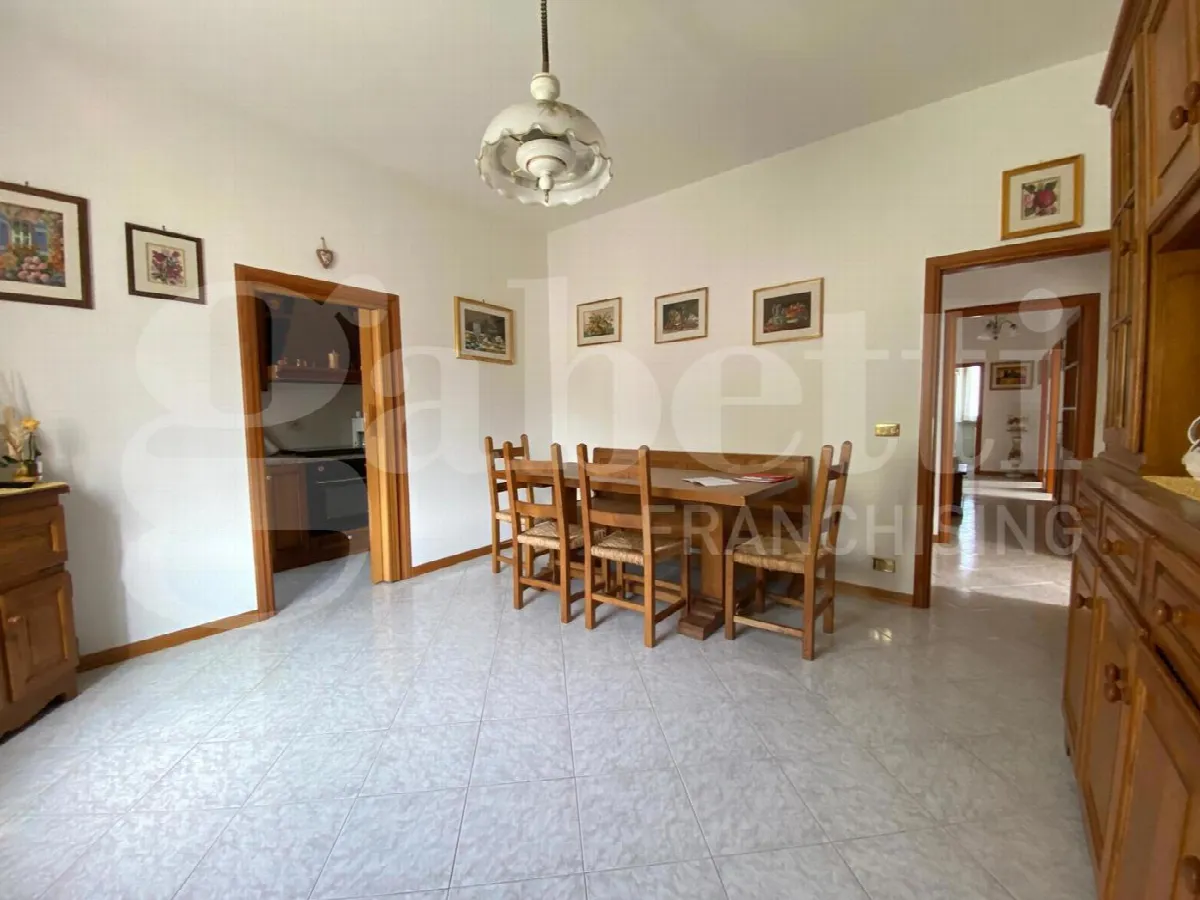 Appartamento in vendita a Sambuca Pistoiese - foto 4
