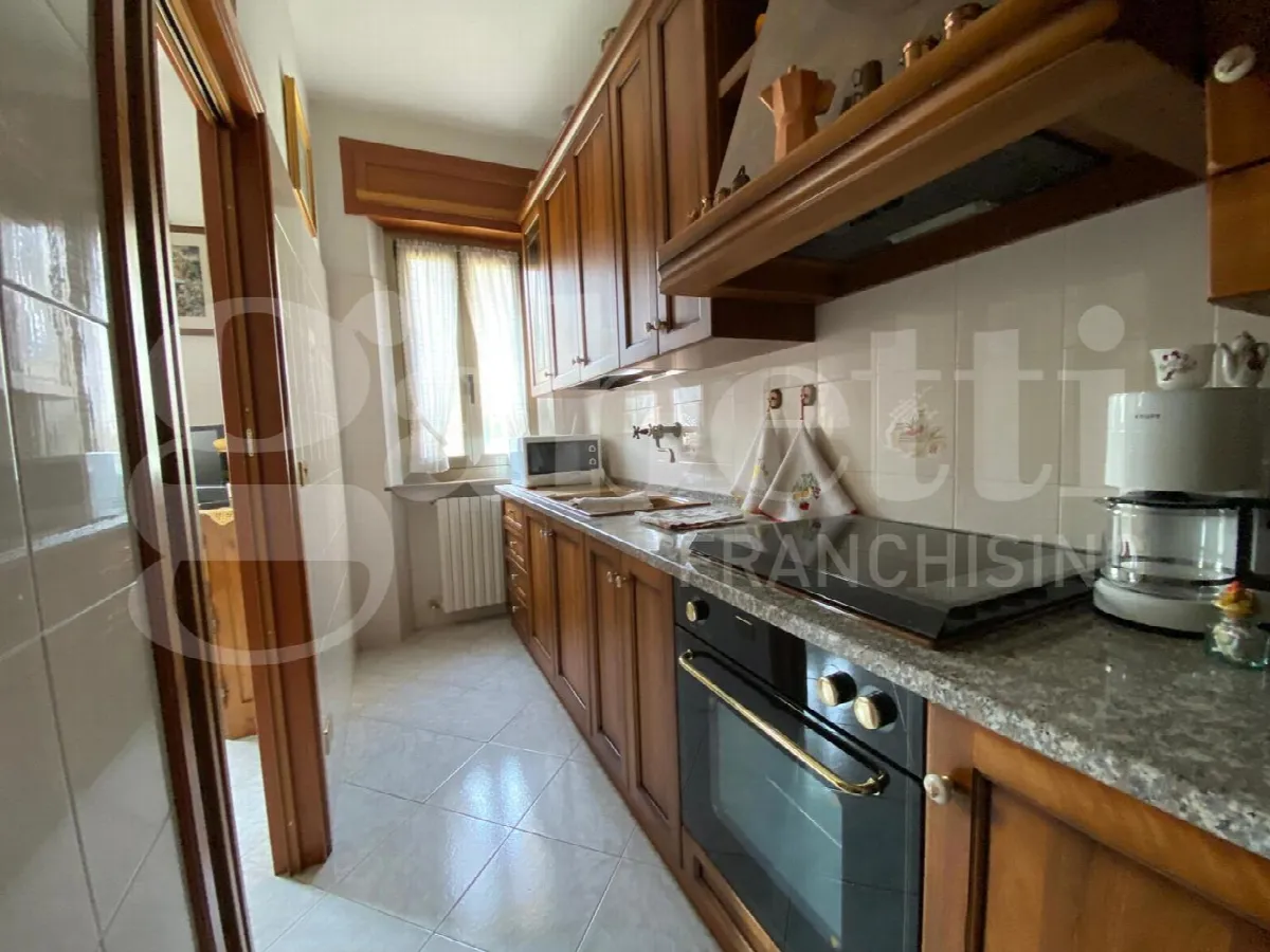 Appartamento in vendita a Sambuca Pistoiese - foto 7