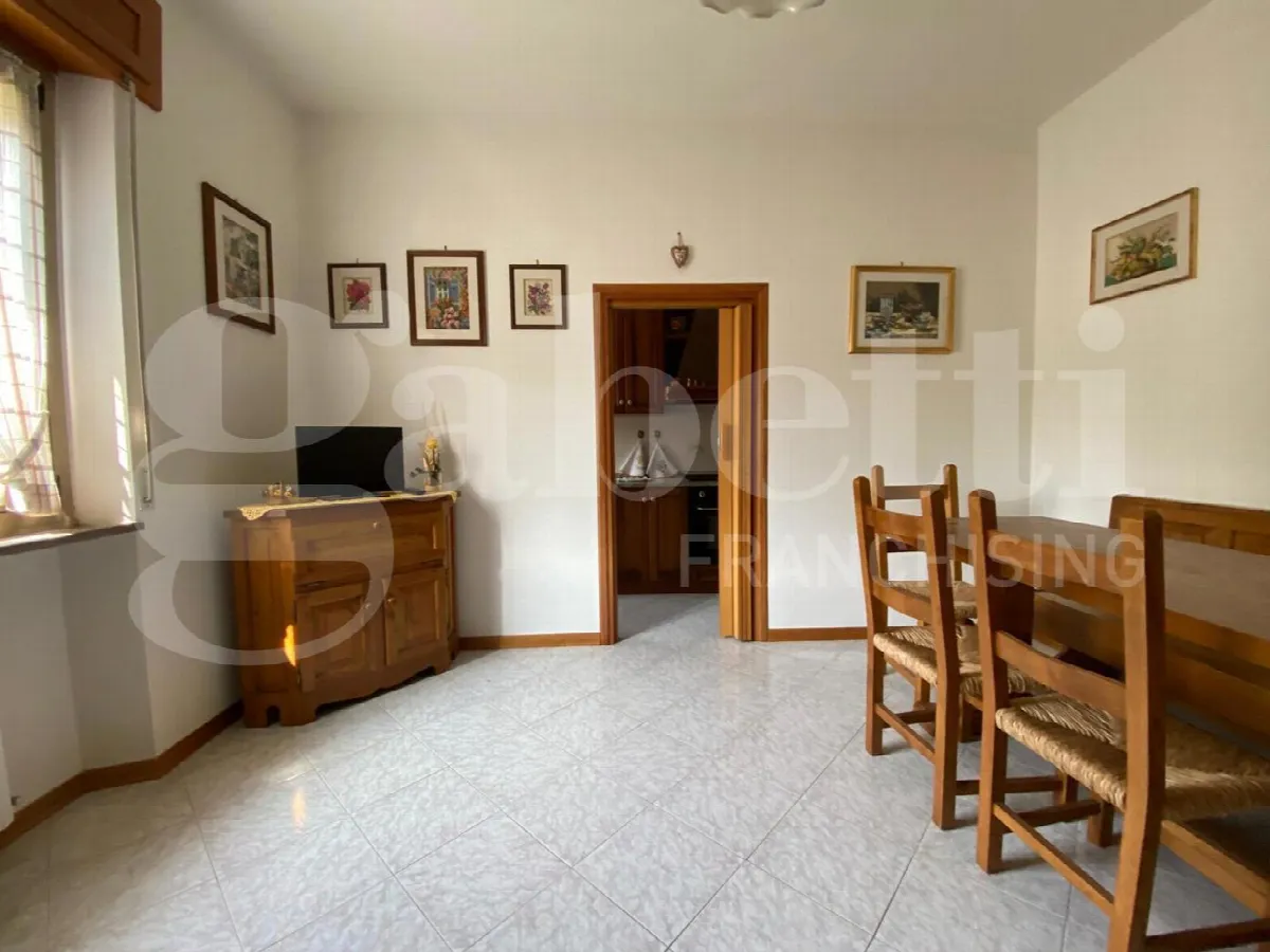Appartamento in vendita a Sambuca Pistoiese - foto 8