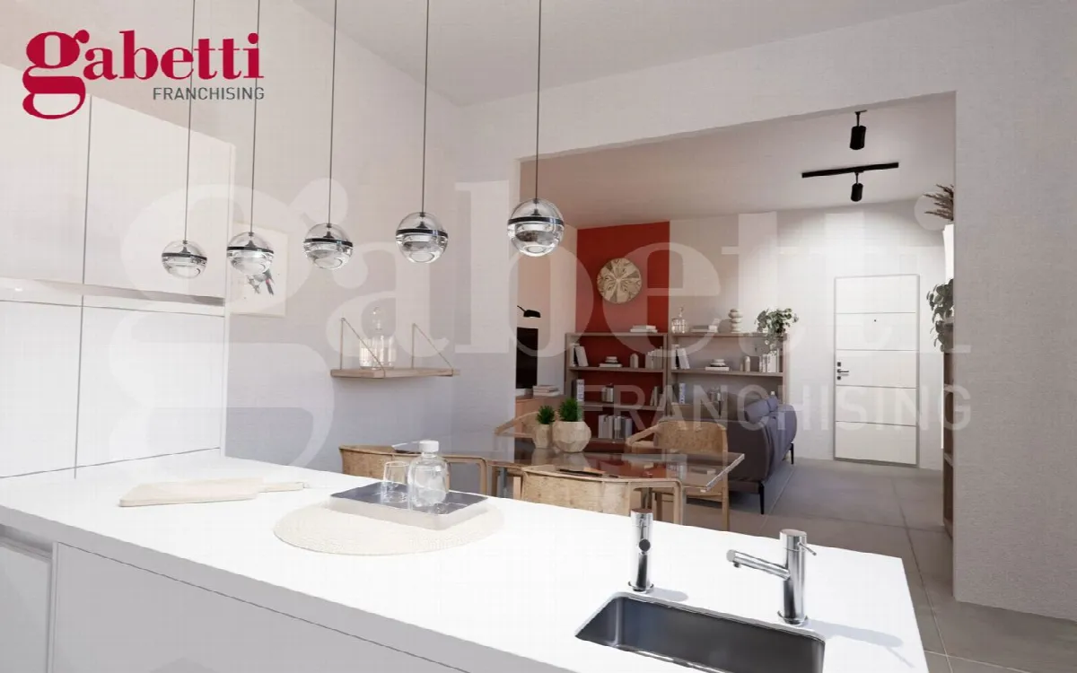 Appartamento in vendita a Bologna - foto 1