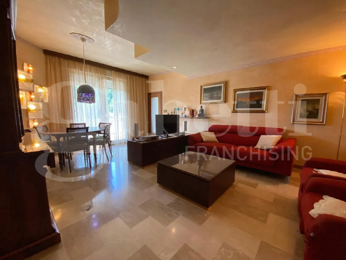 Appartamento in vendita a Alto Reno Terme - foto 1