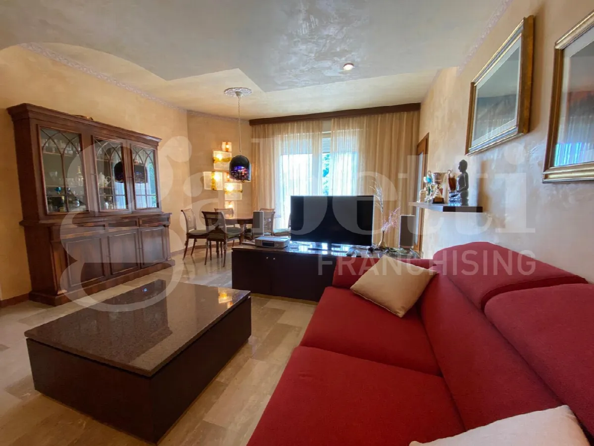 Appartamento in vendita a Alto Reno Terme - foto 3