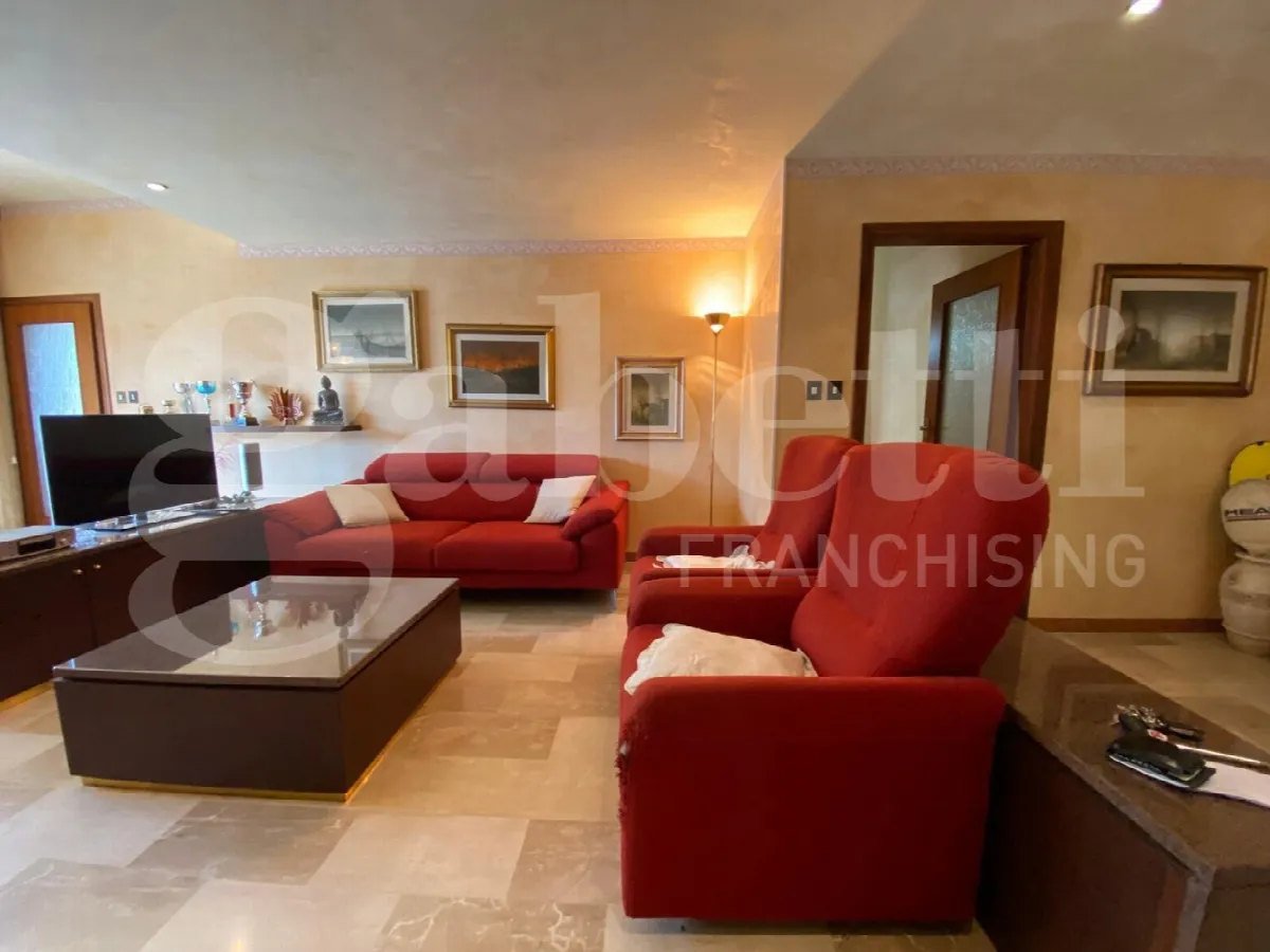Appartamento in vendita a Alto Reno Terme - foto 4