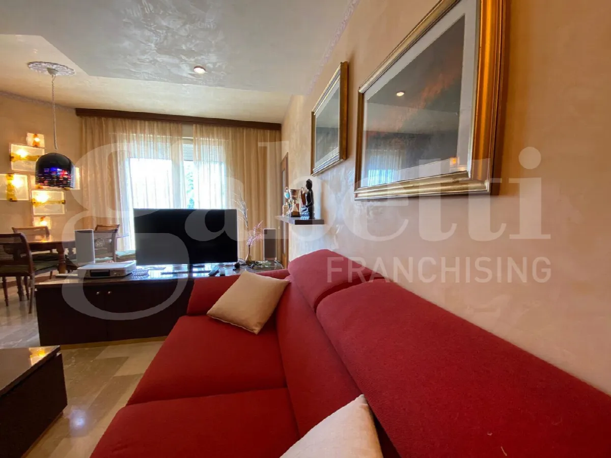 Appartamento in vendita a Alto Reno Terme - foto 5