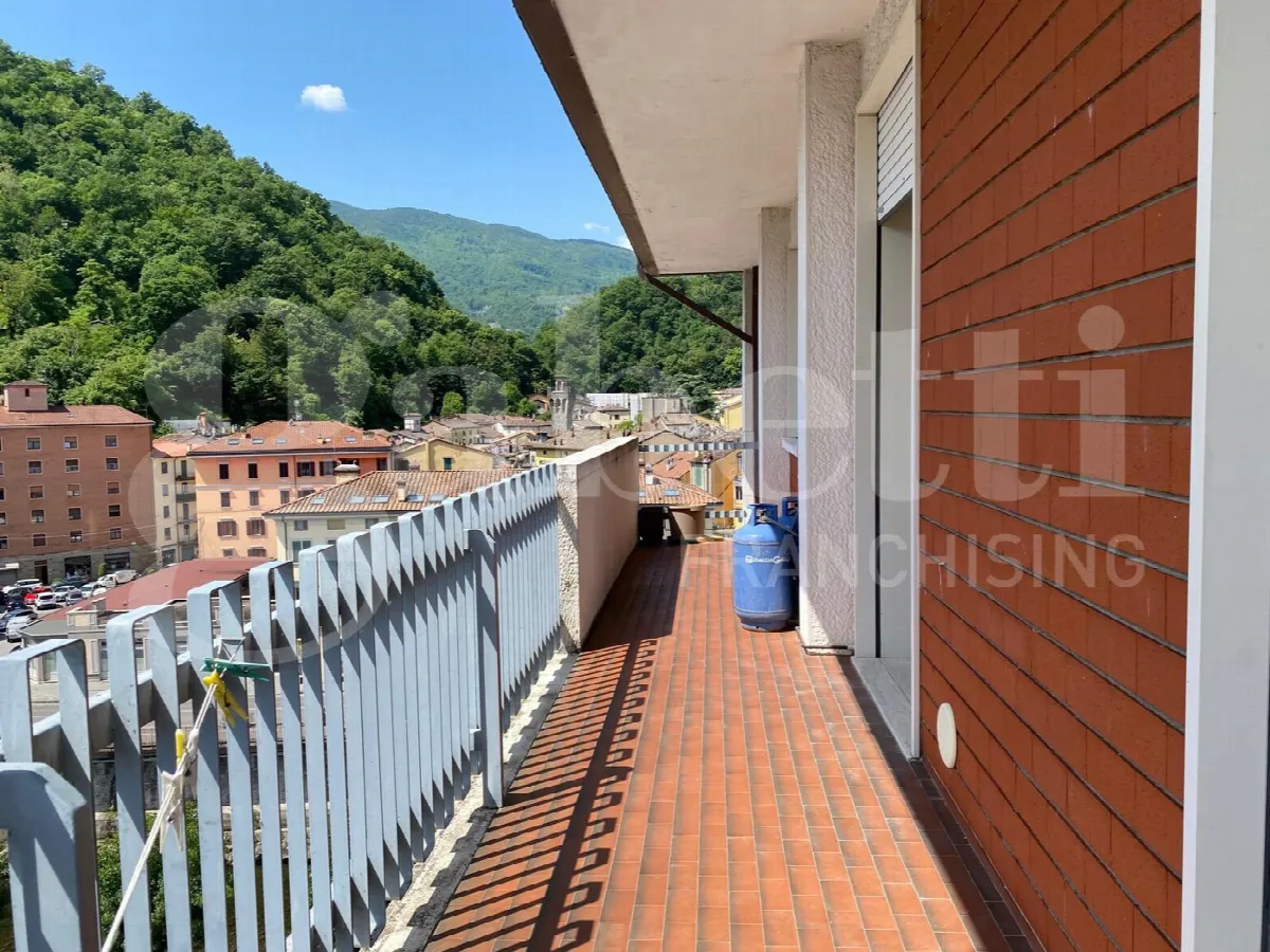 Appartamento in vendita a Alto Reno Terme - foto 6