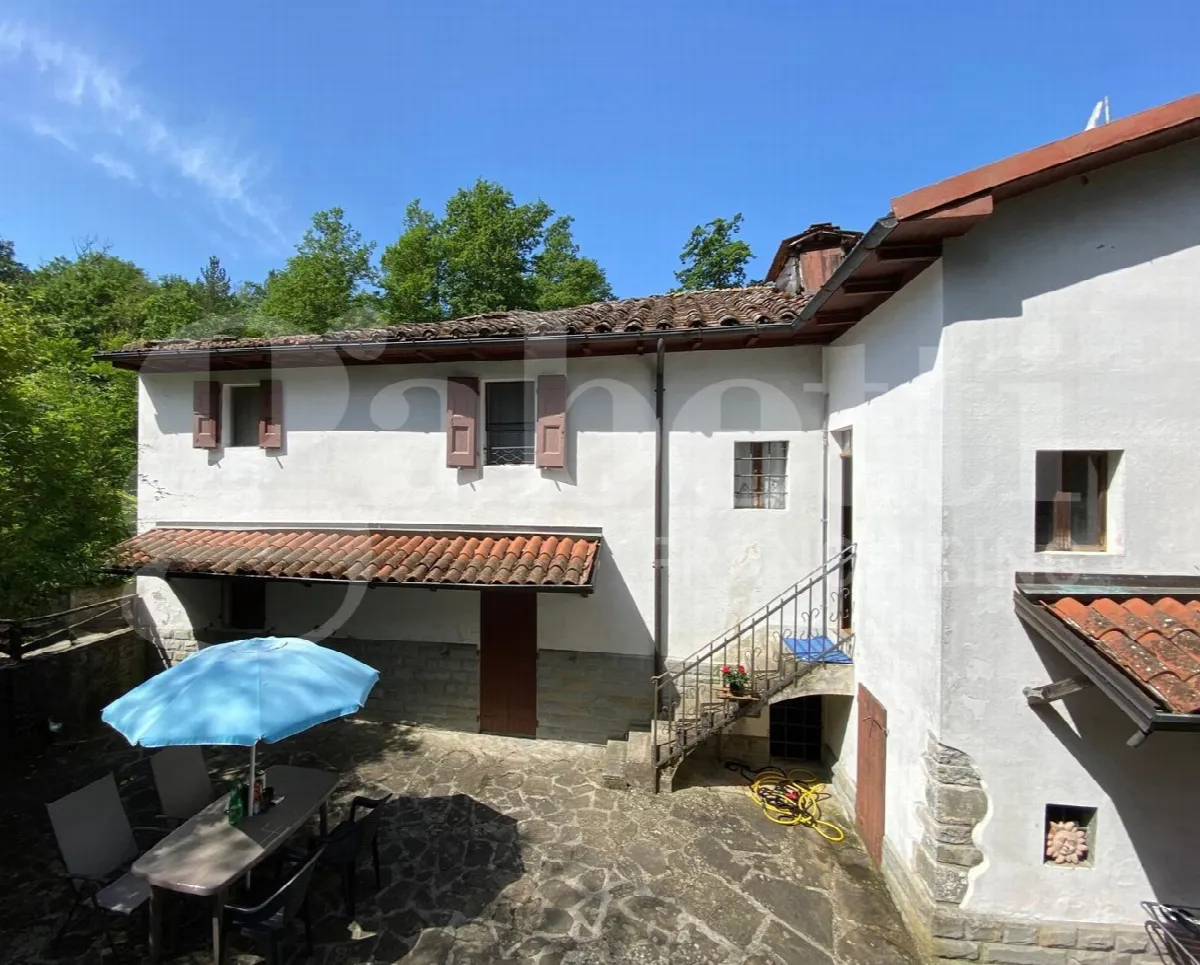 Appartamento in vendita a Alto Reno Terme - foto 1