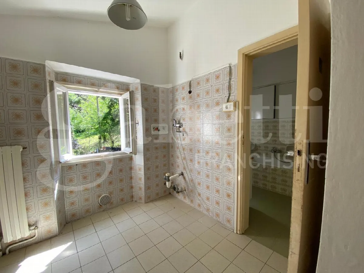 Appartamento in vendita a Alto Reno Terme - foto 10