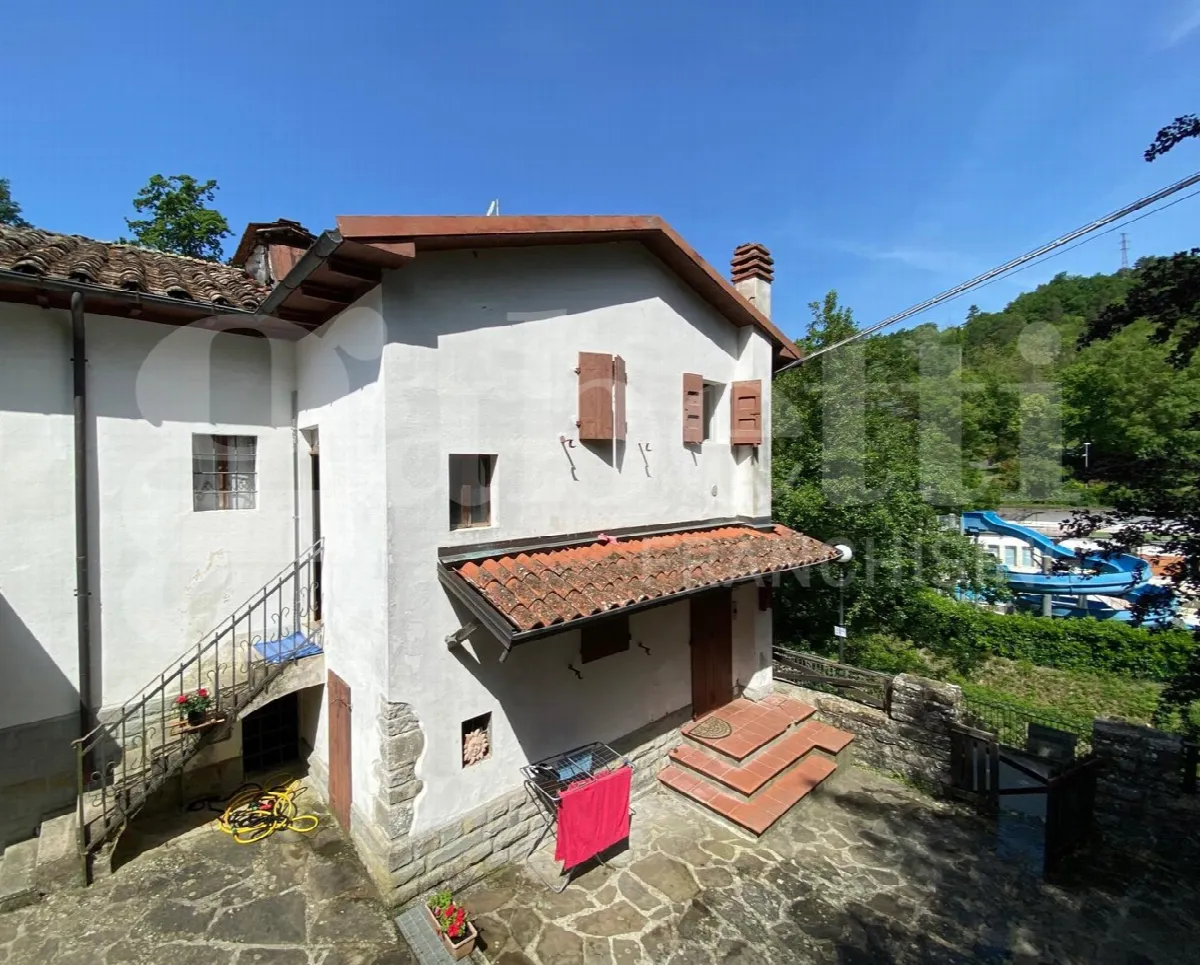 Appartamento in vendita a Alto Reno Terme - foto 2