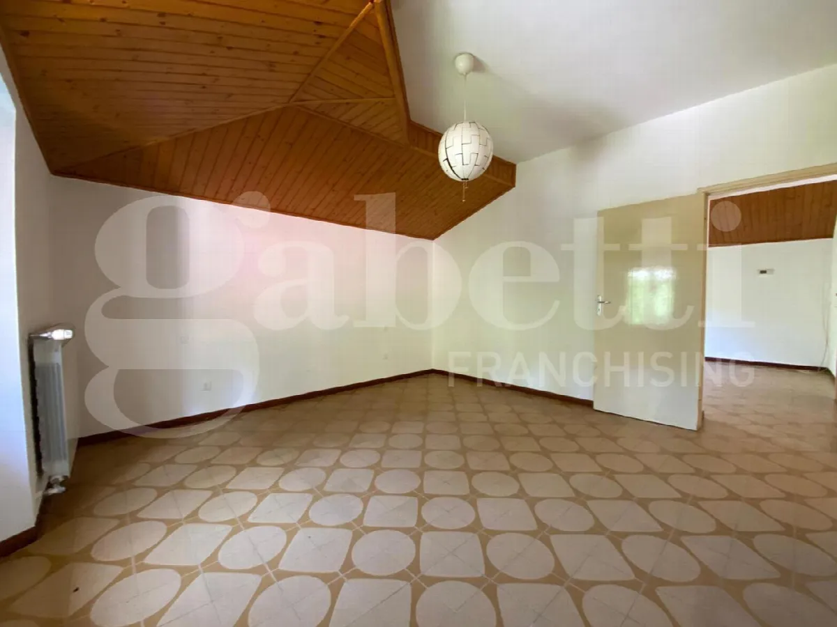 Appartamento in vendita a Alto Reno Terme - foto 4