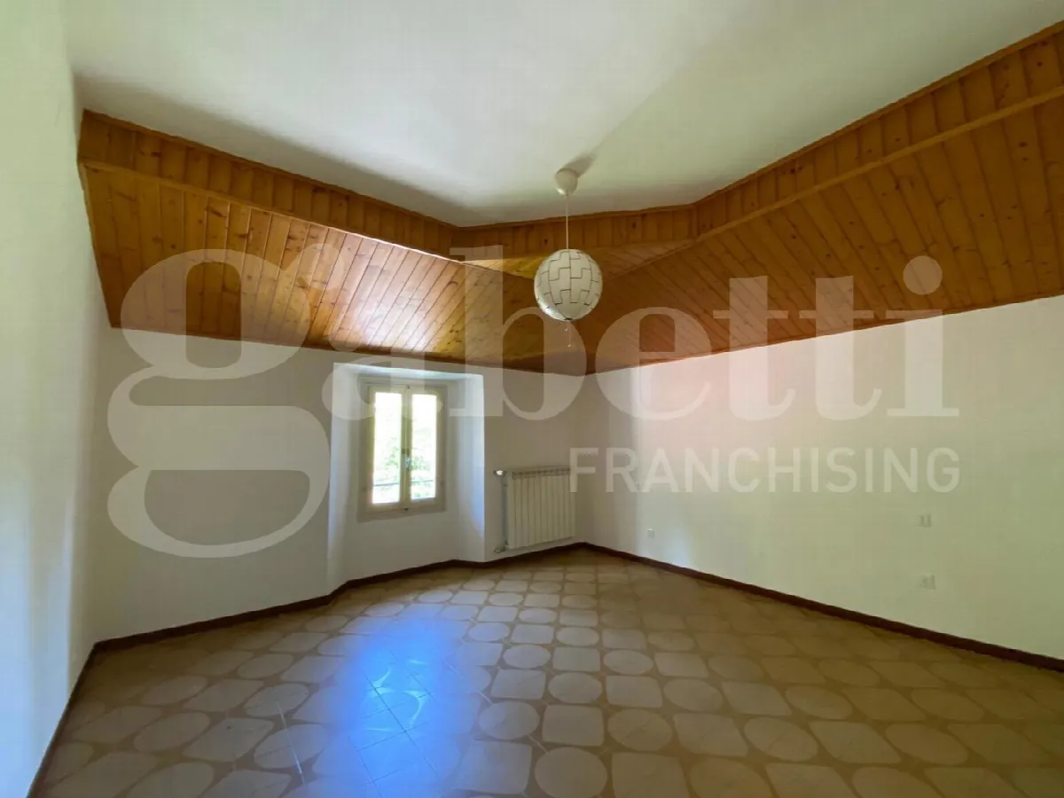 Appartamento in vendita a Alto Reno Terme - foto 5