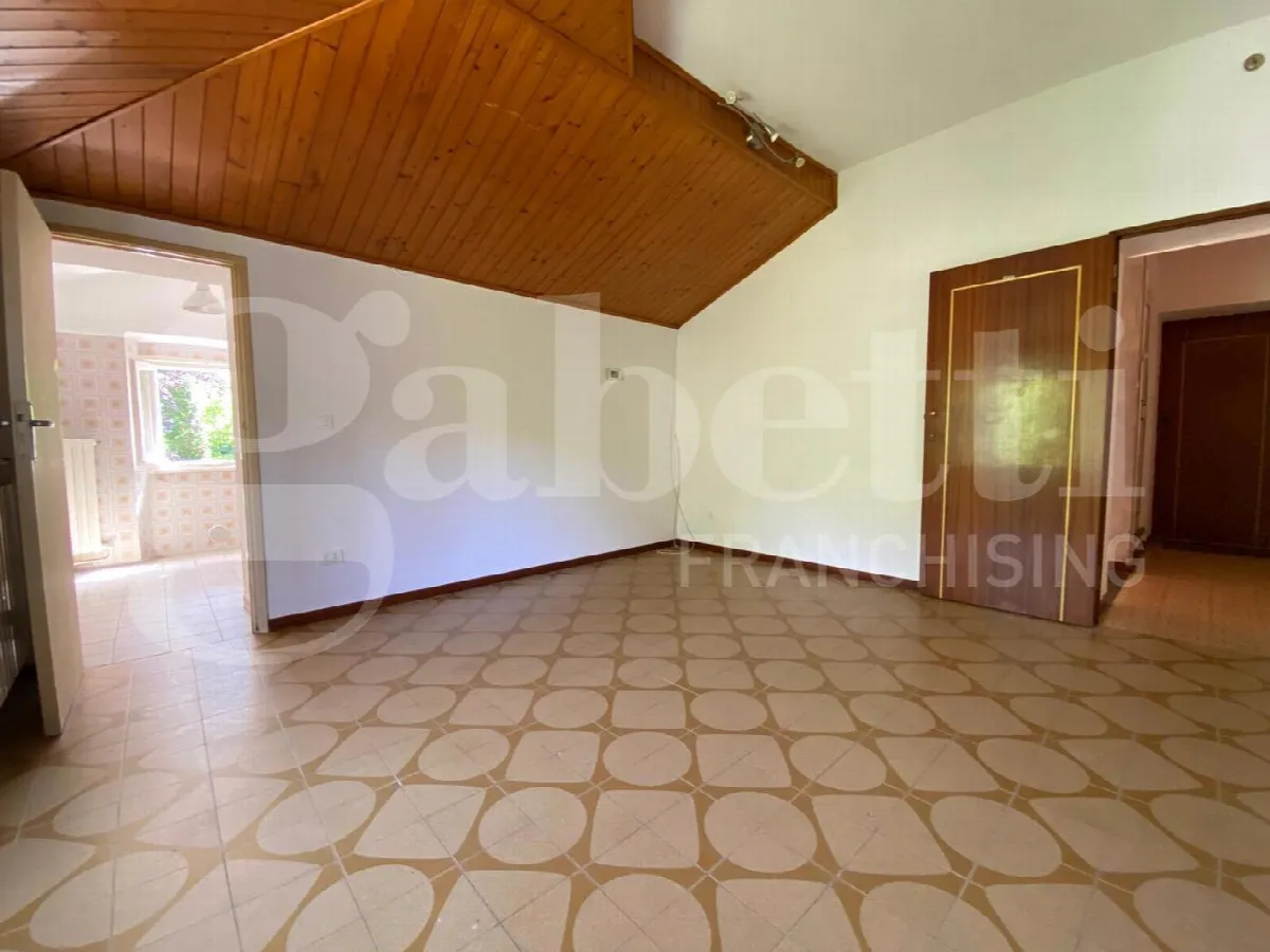 Appartamento in vendita a Alto Reno Terme - foto 8