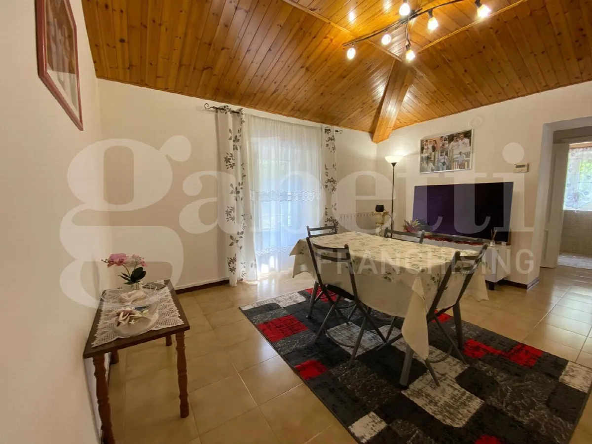 Appartamento in vendita a Alto Reno Terme - foto 1