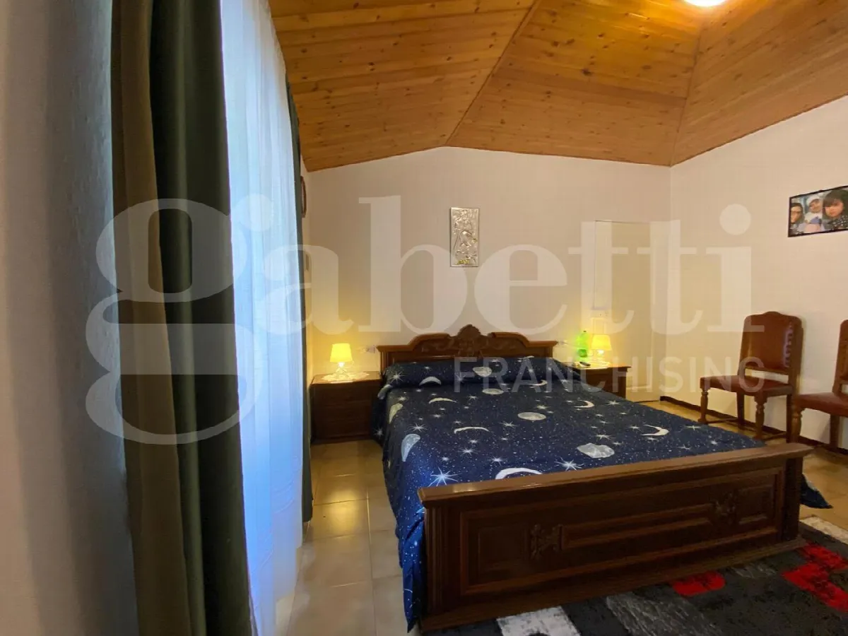 Appartamento in vendita a Alto Reno Terme - foto 10