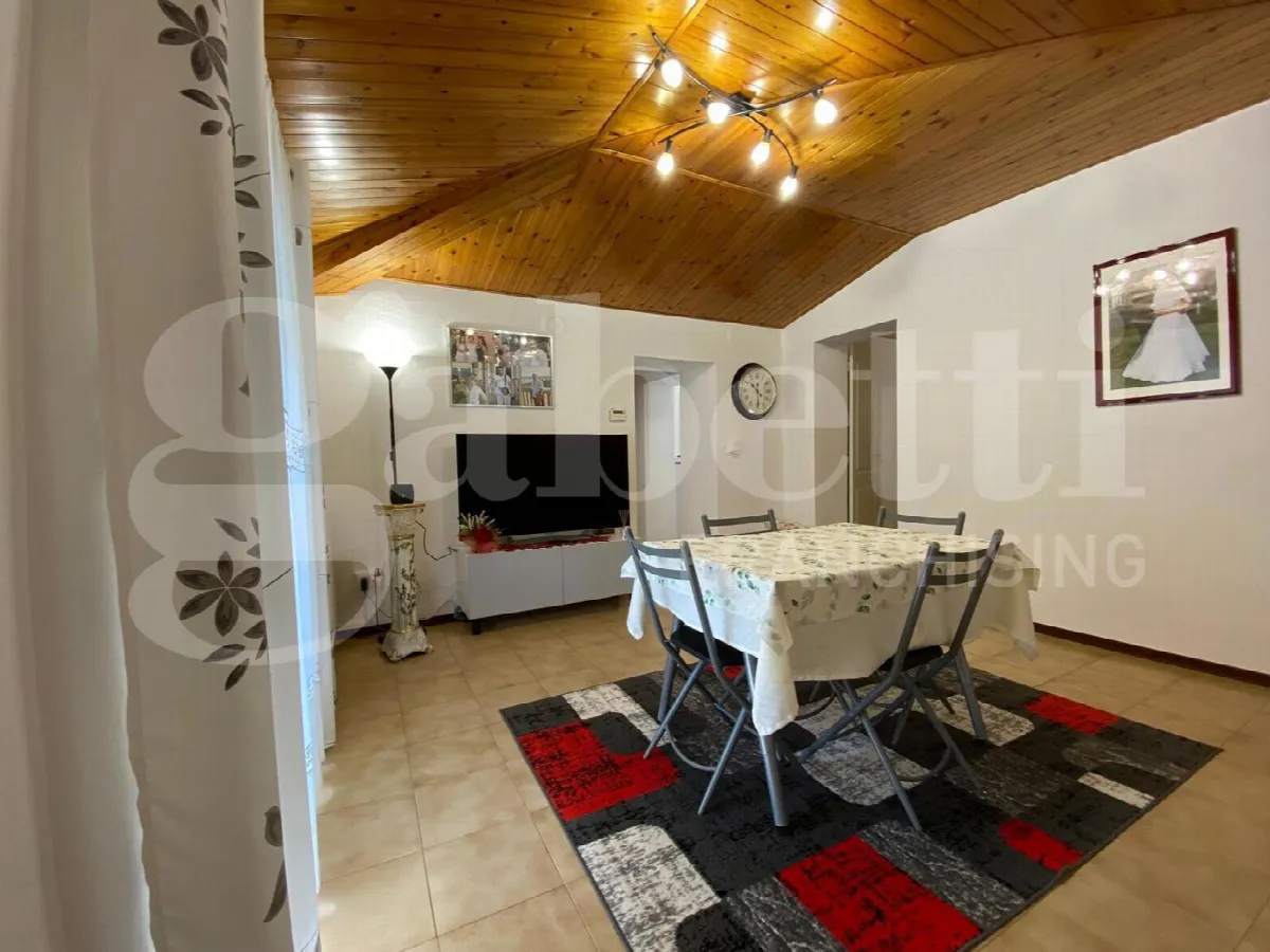 Appartamento in vendita a Alto Reno Terme - foto 2
