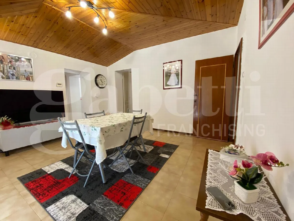 Appartamento in vendita a Alto Reno Terme - foto 3