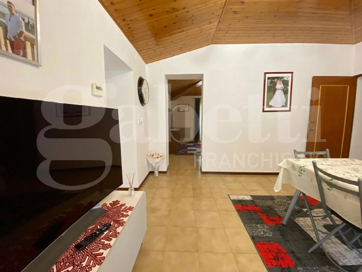 Appartamento in vendita a Alto Reno Terme - foto 4