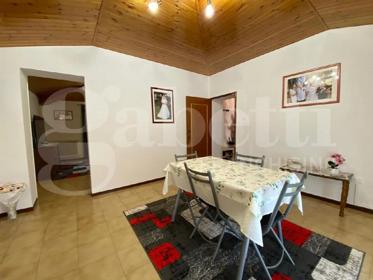 Appartamento in vendita a Alto Reno Terme - foto 5