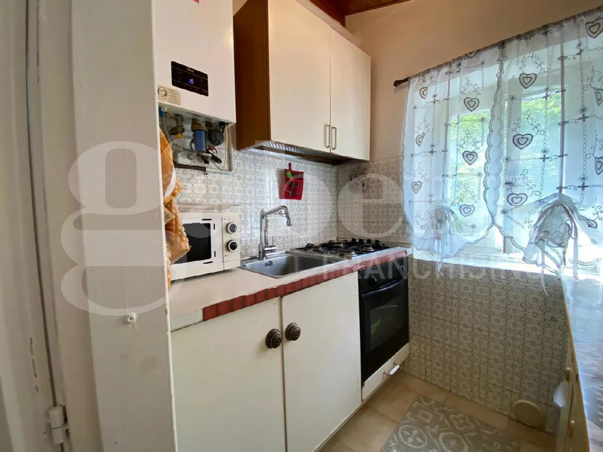 Appartamento in vendita a Alto Reno Terme - foto 7