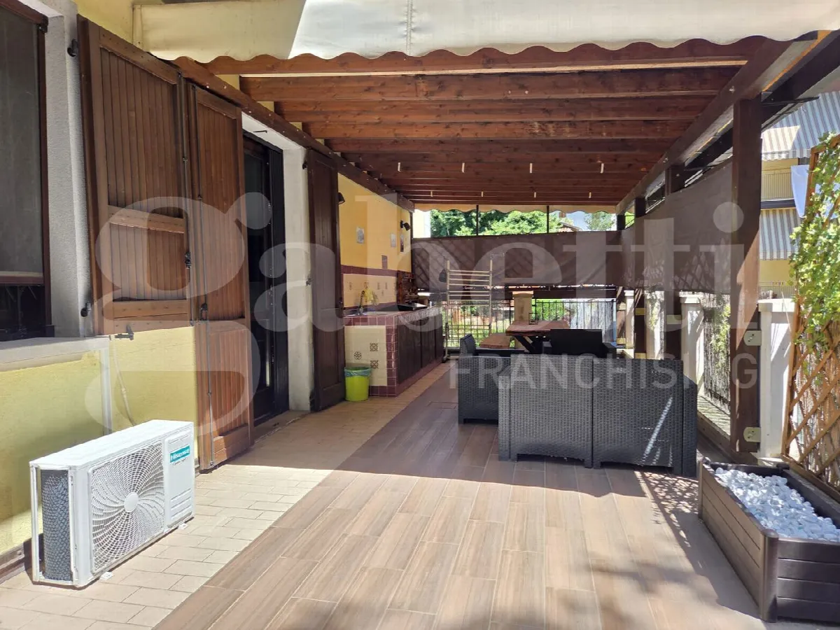 Appartamento in vendita a Monzuno - foto 1