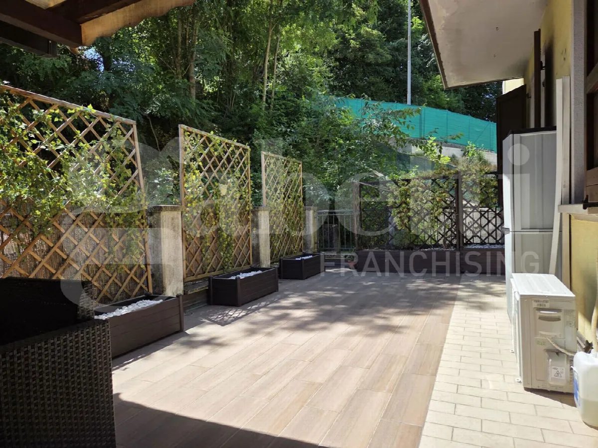 Appartamento in vendita a Monzuno - foto 4