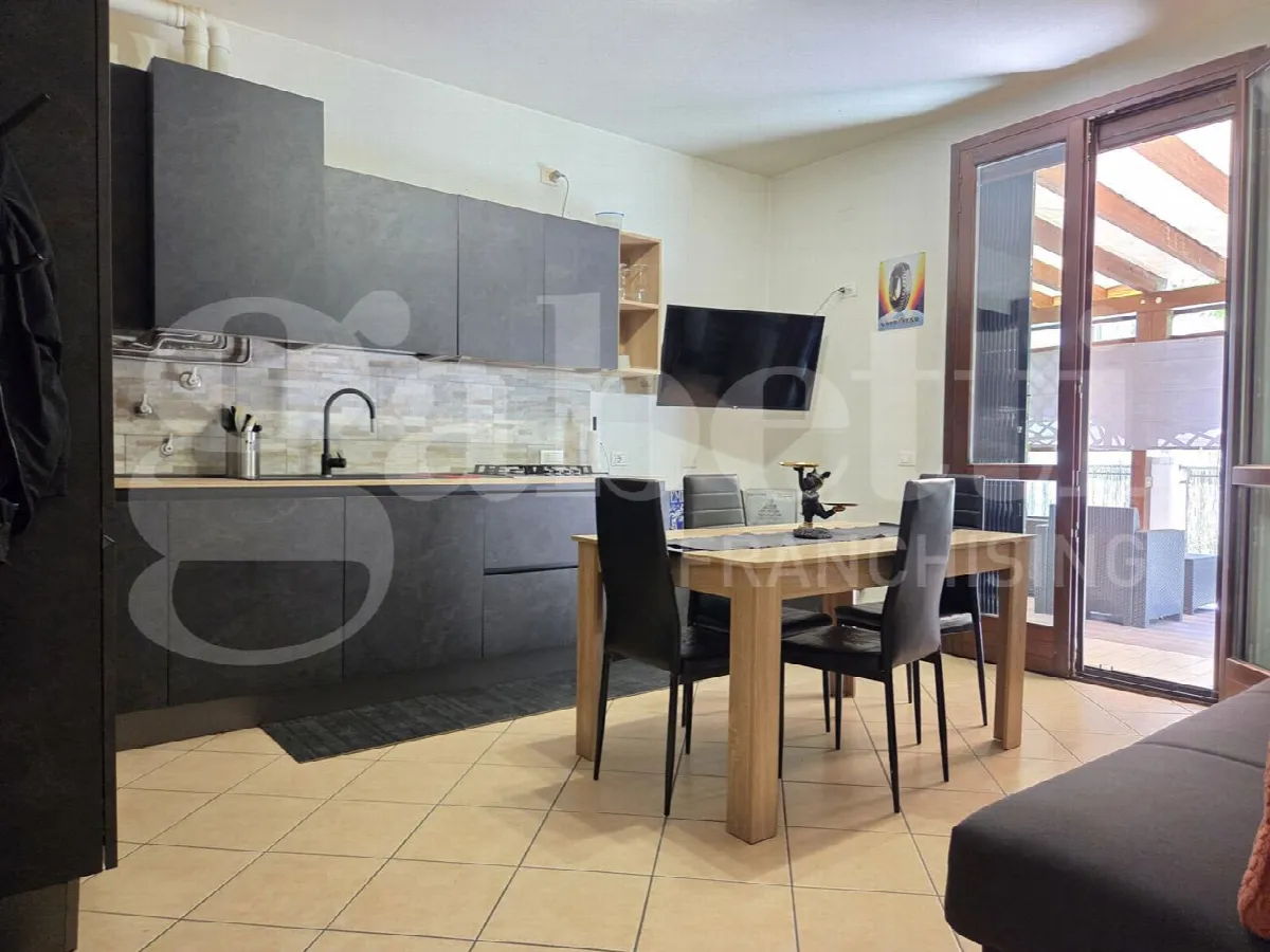 Appartamento in vendita a Monzuno - foto 5
