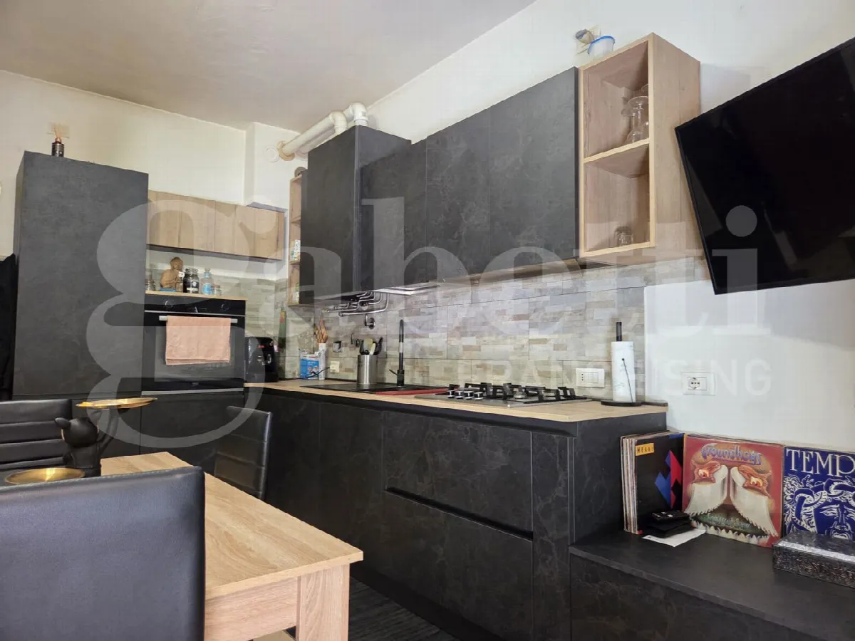 Appartamento in vendita a Monzuno - foto 6