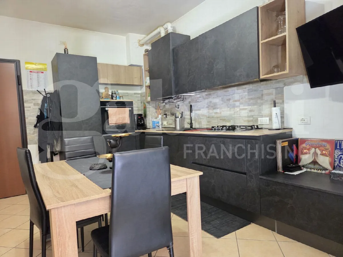 Appartamento in vendita a Monzuno - foto 7