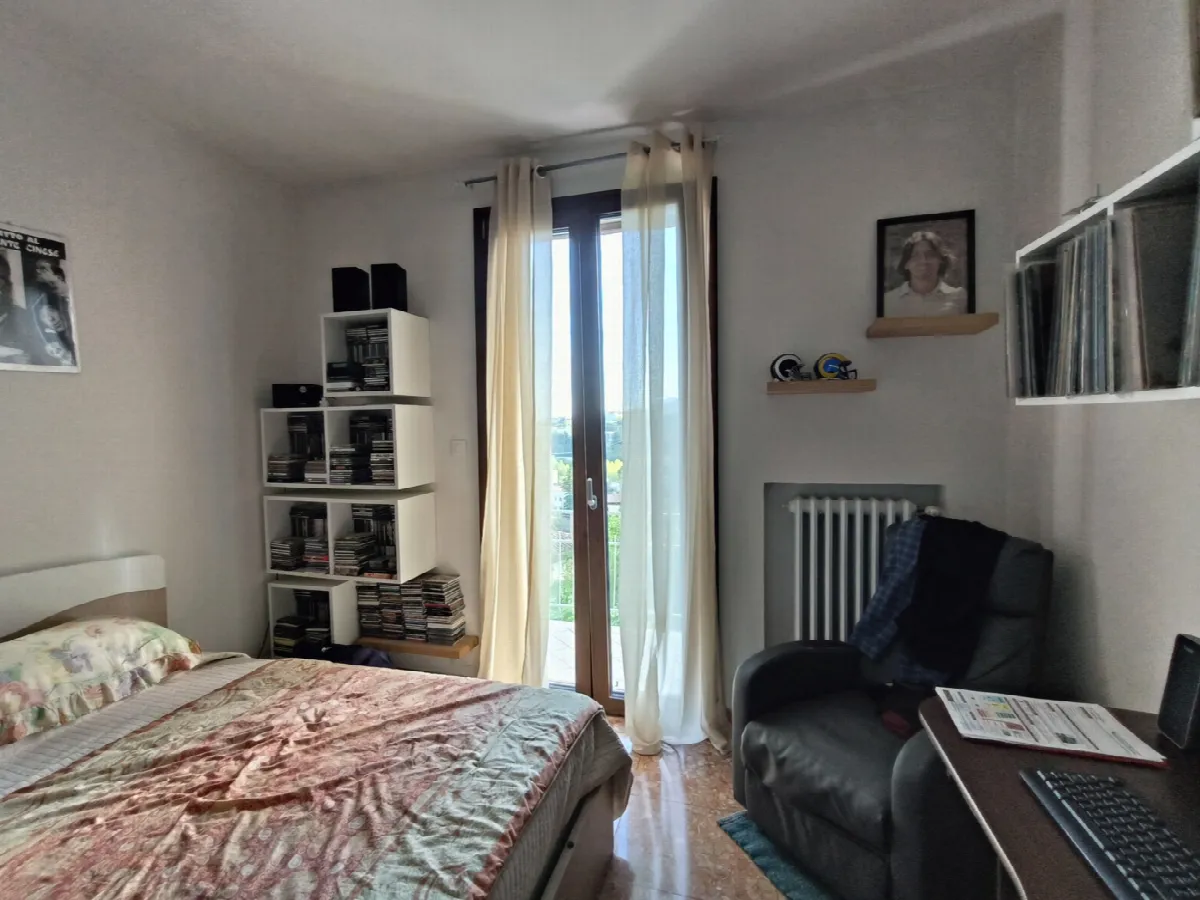 Appartamento in vendita a Alto Reno Terme - foto 10