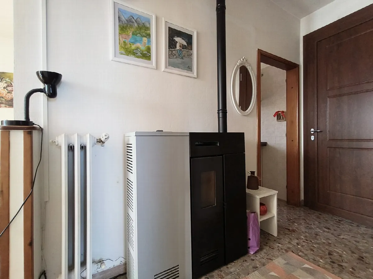 Appartamento in vendita a Alto Reno Terme - foto 2