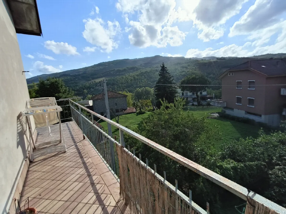Appartamento in vendita a Alto Reno Terme - foto 6