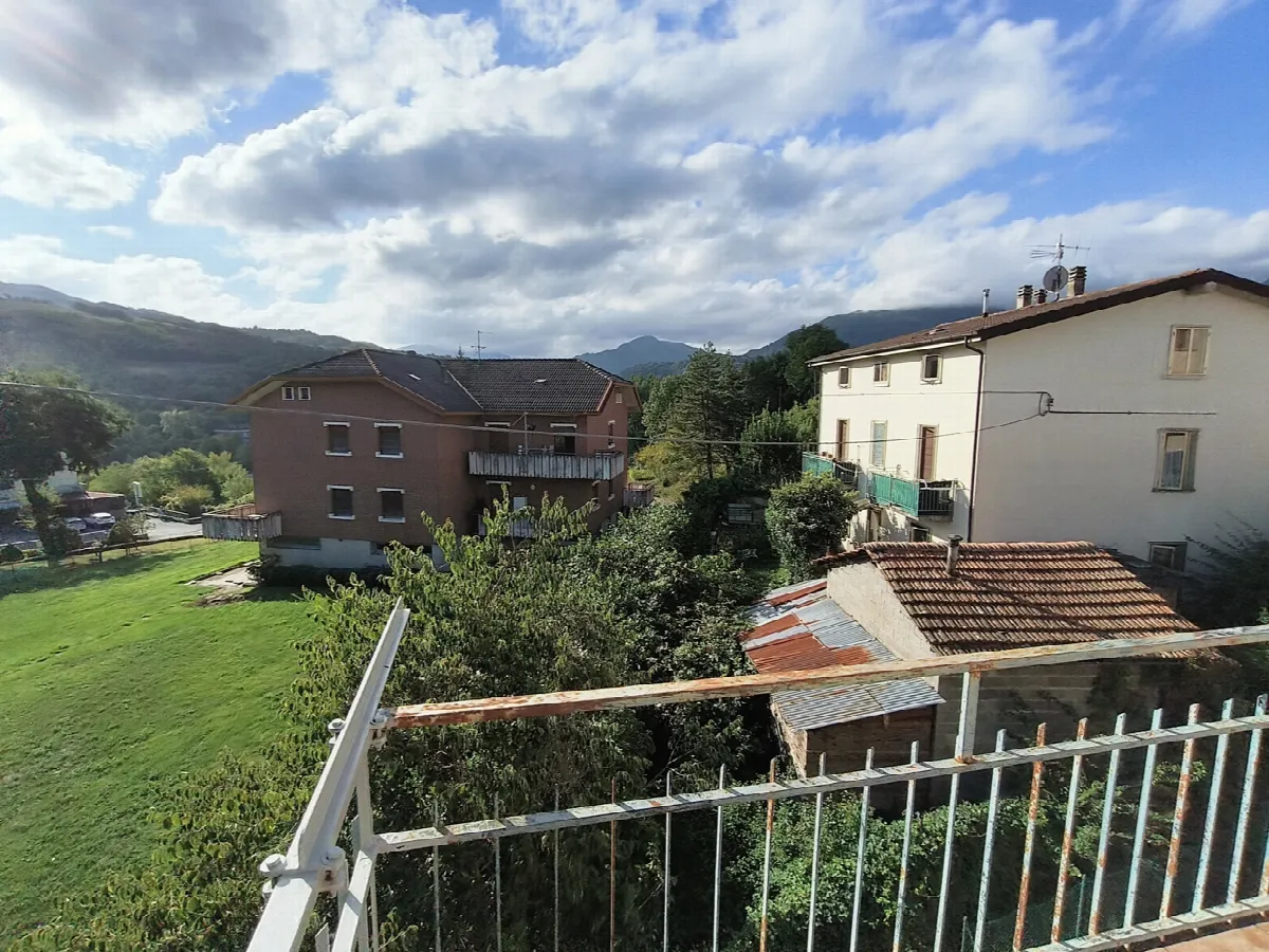 Appartamento in vendita a Alto Reno Terme - foto 7