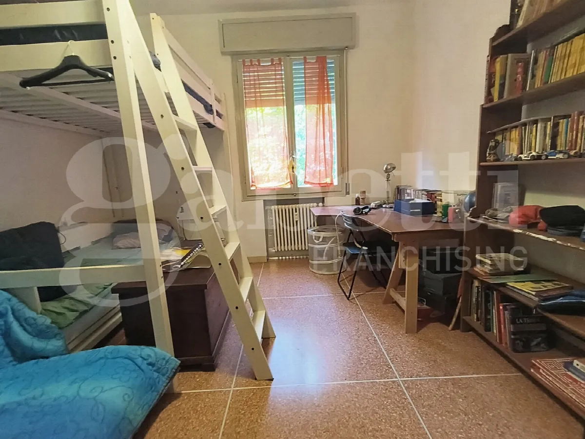 Appartamento in vendita a Sasso Marconi - foto 10