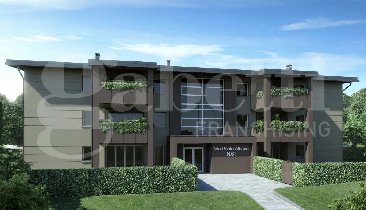 Appartamento in vendita a Sasso Marconi - foto 1