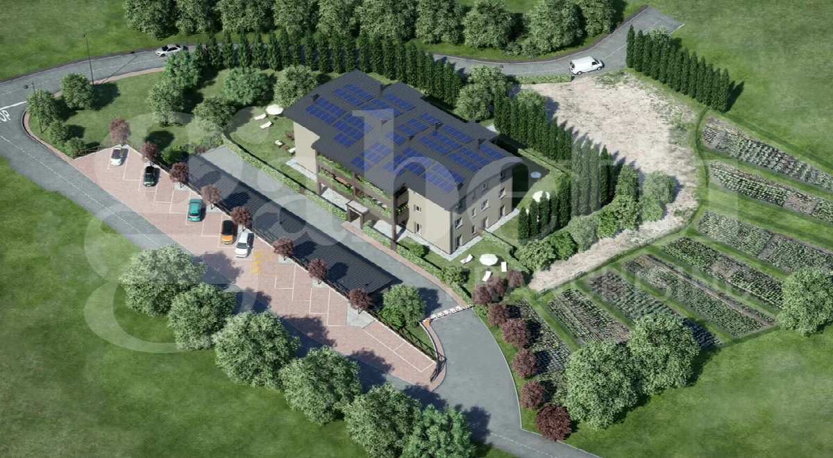 Appartamento in vendita a Sasso Marconi - foto 4