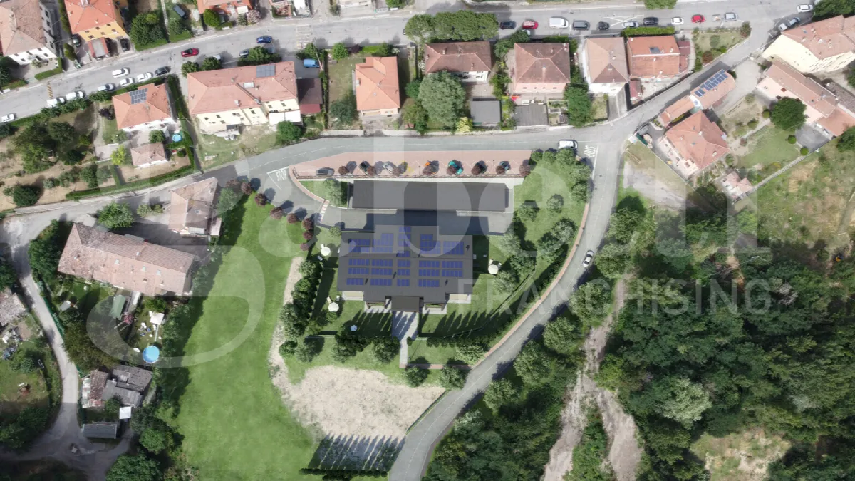 Appartamento in vendita a Sasso Marconi - foto 6