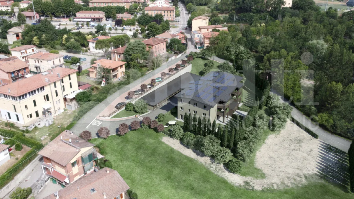Appartamento in vendita a Sasso Marconi - foto 7