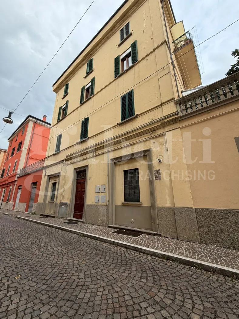 Appartamento in vendita a Alto Reno Terme - foto 1