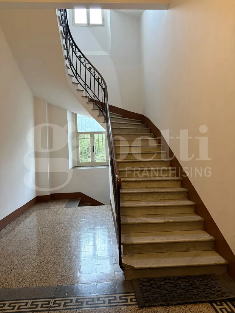 Appartamento in vendita a Alto Reno Terme - foto 2