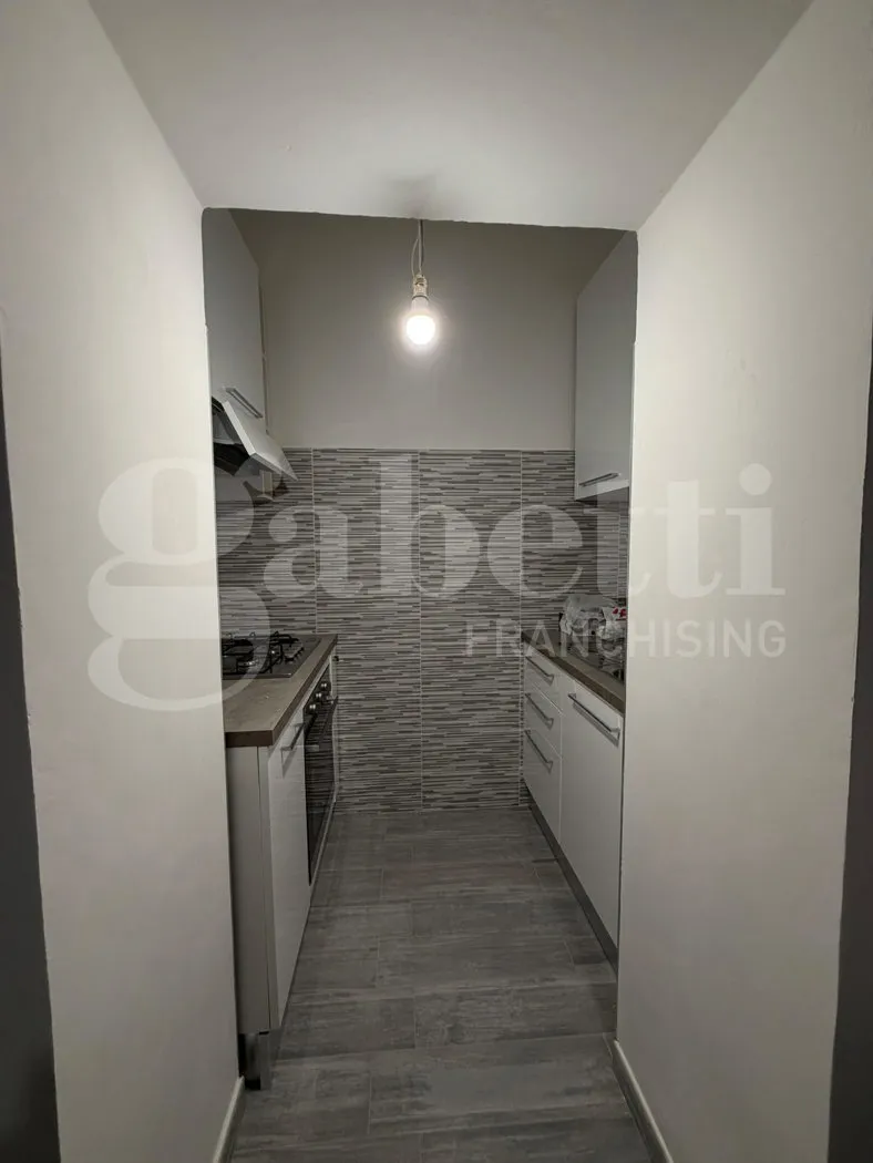 Appartamento in vendita a Alto Reno Terme - foto 8