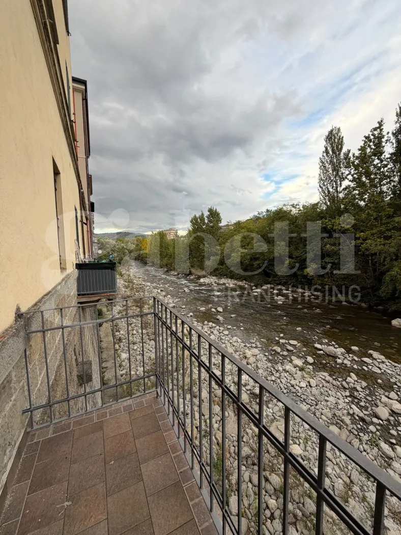 Appartamento in vendita a Alto Reno Terme - foto 9