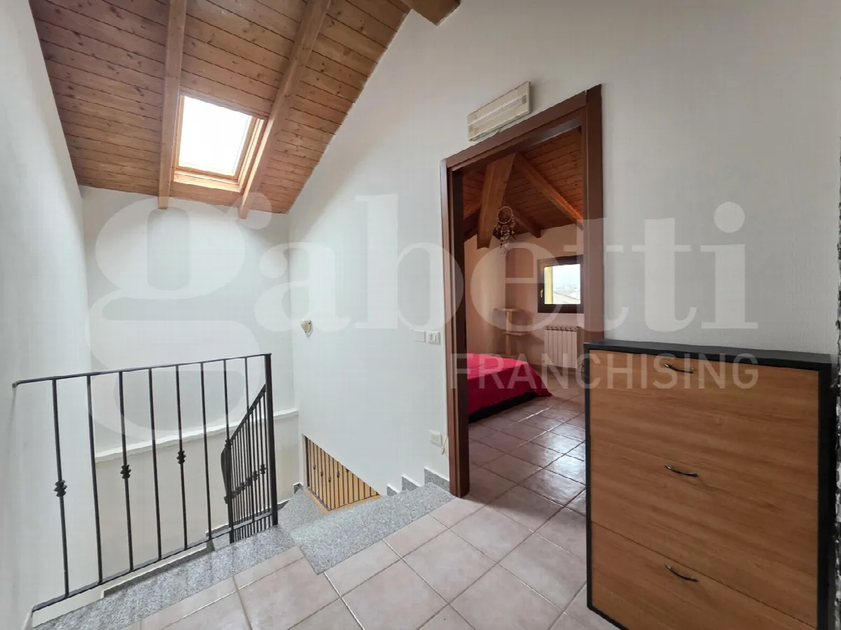 Appartamento in vendita a Monte San Pietro - foto 9