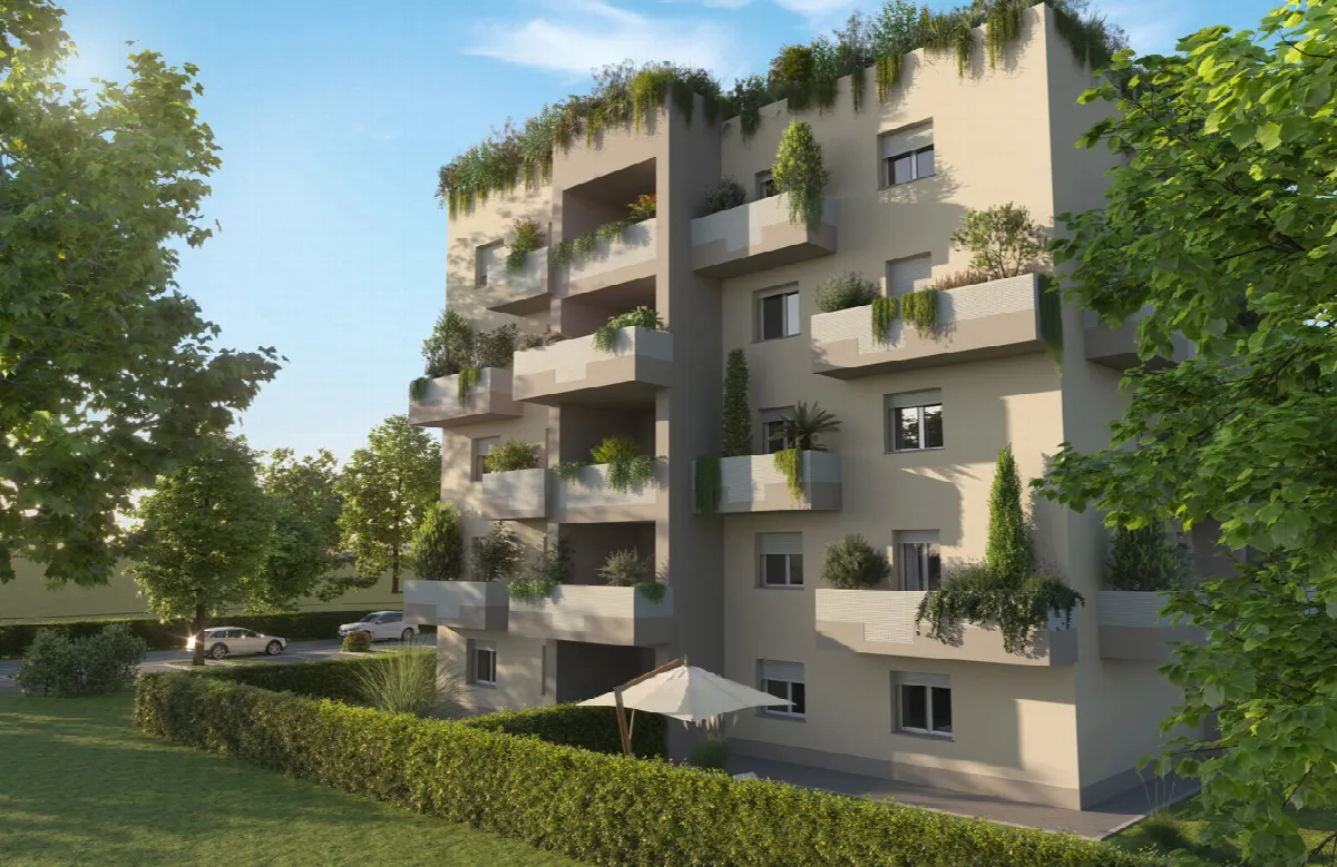 Appartamento in vendita a Calderara di Reno - foto 2