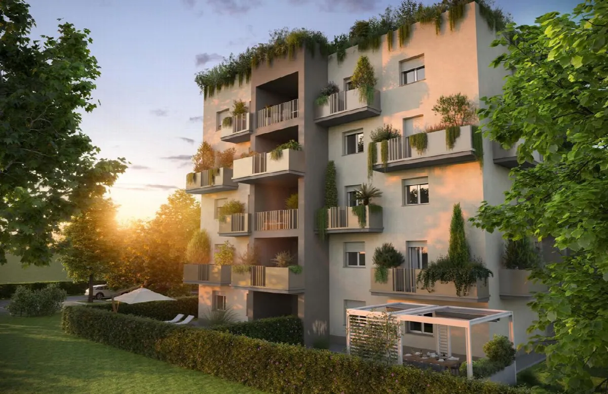 Appartamento in vendita a Calderara di Reno - foto 1