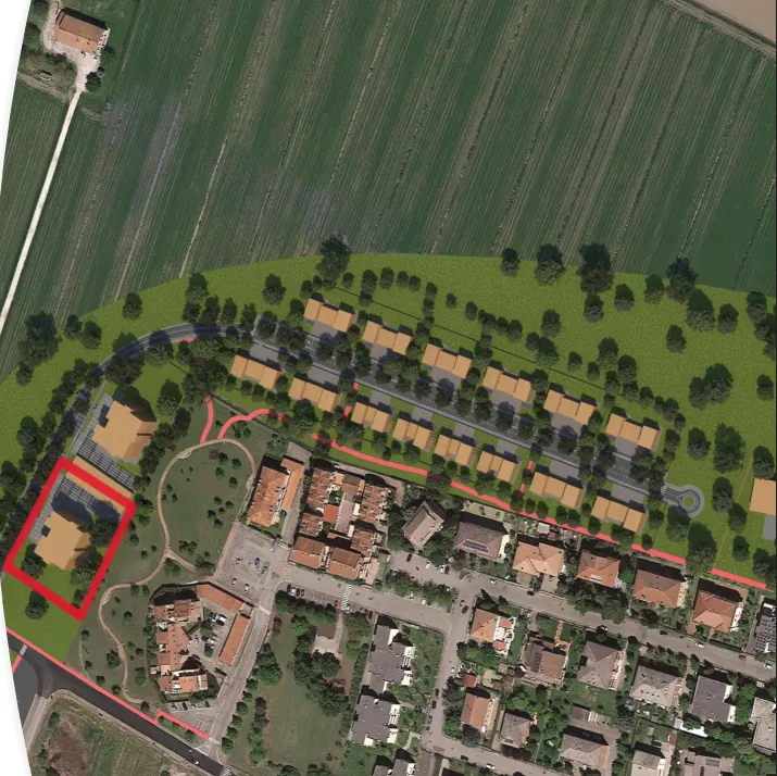 Appartamento in vendita a Calderara di Reno - foto 4