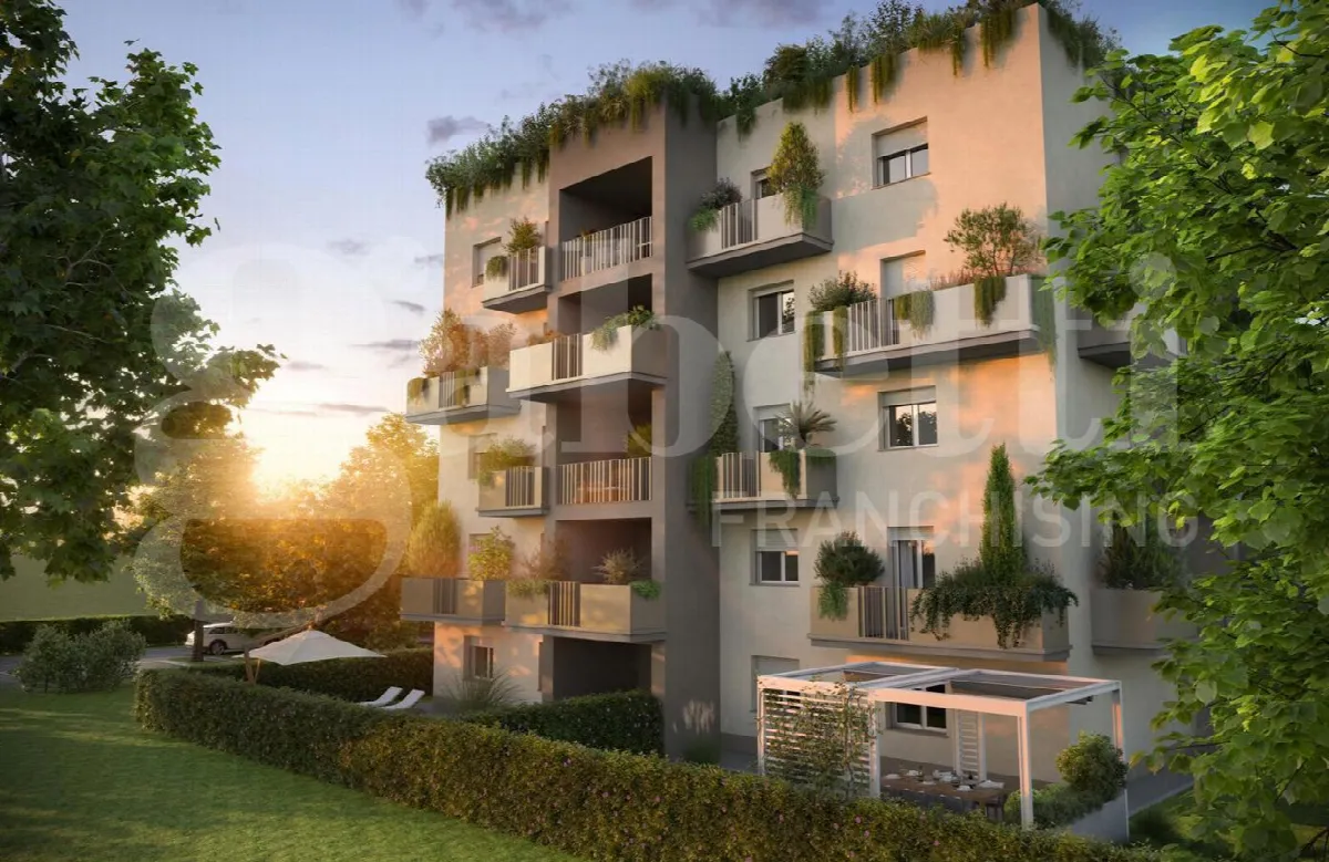 Appartamento in vendita a Calderara di Reno - foto 1