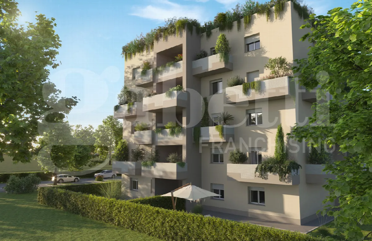 Appartamento in vendita a Calderara di Reno - foto 2