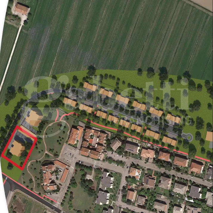Appartamento in vendita a Calderara di Reno - foto 4