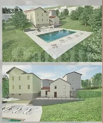 Casa indipendente in vendita a Castiglione dei Pepoli - foto 2