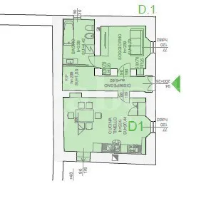 Casa indipendente in vendita a Castiglione dei Pepoli - foto 6