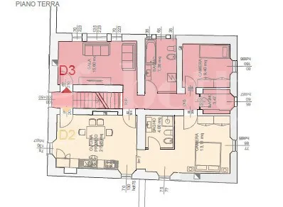 Casa indipendente in vendita a Castiglione dei Pepoli - foto 7